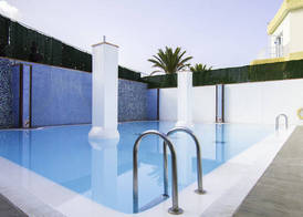 Hôtel AR Atlantida (ex Bungalows Checkin Atlantida) *** 2