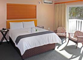 Durban Manor Guest House 5