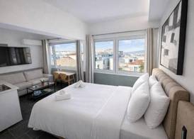 Elite Ermou Suites 2