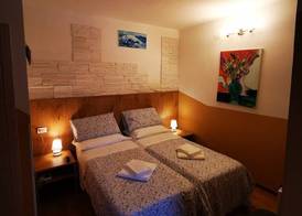 Hotel Tarvisio Four Seasons 5