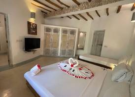 Mawe Zuri Resort 4
