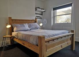 Dover Town Rooms 2