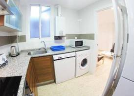 Apartamentos FV Flats Valencia - Mestalla 9 5