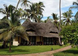 Ocean Paradise Resort & Spa 4