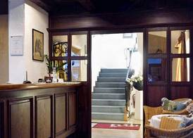 Hotel Burg Breuberg 3