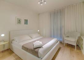THE ROOMS - Serviced Apartments Tirana 4