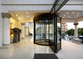 Eurostars Hotel Real 2