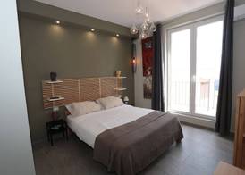 OIKIA AUTOMATIC ROOMS 2