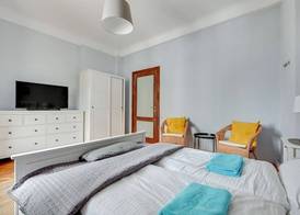 Grand Apartments - Brooklyn 4