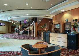 Armagh City Hotel 2