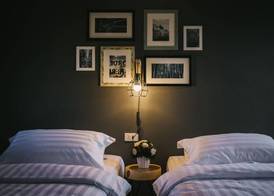 Cozy Inn Chiang Mai 4