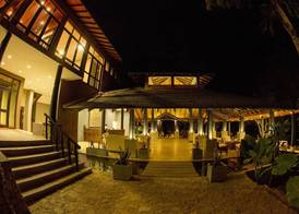 The Deer Park Hotel 3