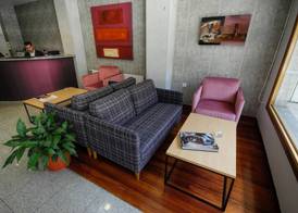 Hotel Vigo Plaza 3