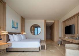 Cap St Georges Hotel & Resort 5