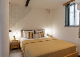 Capella Skiathos, Residences 2