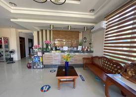 Argao Seabreeze Hotel powered by Cocotel 3