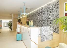 Ibersol Antemare - Adults Only 4