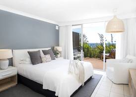 Bannisters by the Sea Mollymook 3