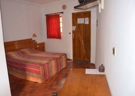 Hotel Le Flamboyant 2