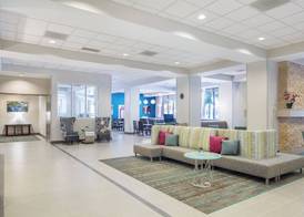 Residence Inn Portland Downtown/RiverPlace 3