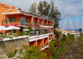 Apartamentos Chinyero 5