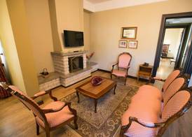 Hotel Victoria Tirana 3