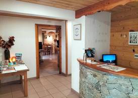 Auberge La maison de Catherine 2