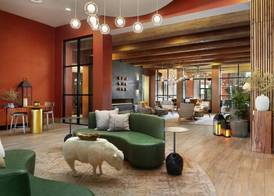 Red Cliffs Lodge Zion, A Tribute Portfolio Hotel - Marriott Bonvoy 5