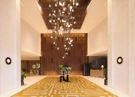 Centara Grand at CentralWorld 3