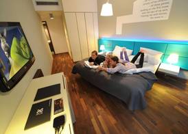 MOODs boutique hotel 3