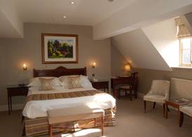 Tylney Hall Hotel 3