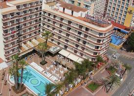Hotel Reymar 2