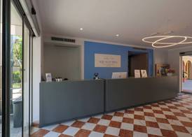 Aquazzurra Resort & Aparthotel 4