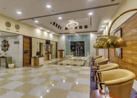 Golden Tulip New Delhi - Hari Nagar 5