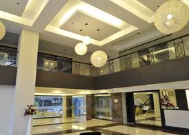 Citylight Hotel 4