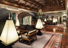 RatiLanna Riverside Spa Resort 4
