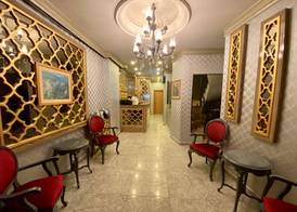 Santefe Hotel 5