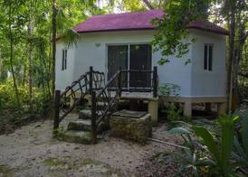 Jolie Jungle Eco Hotel 2