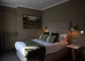 The George at Backwell 5