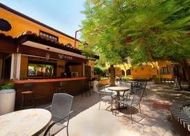 Hacienda Los Algodones 5