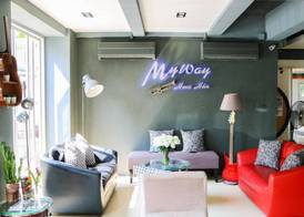 My Way Hua Hin Music Hotel 4