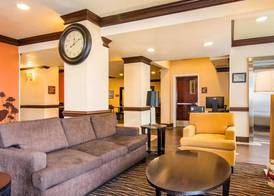 Sleep Inn & Suites Athens South 2