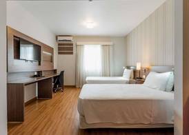 Ibis Styles Campinas Alphaville 5