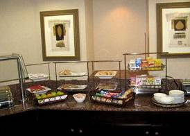 Courtyard Atlanta West/Lithia Springs 4
