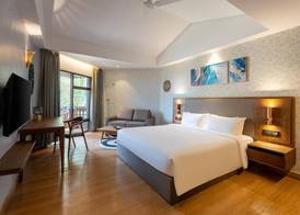 Sstella Empire Beach Resort, a member of Radisson Individuals 5
