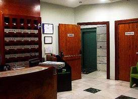 Hotel Gijon 2