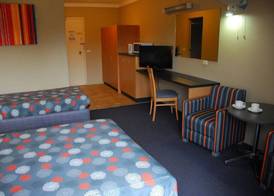 Southend Hotel 2