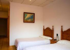 Hotel Bon Lloc 4