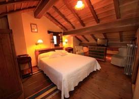 La Montaña Mágica Hotel Rural 3