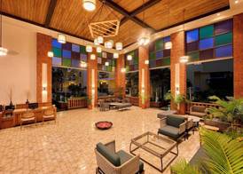 Sea Breeze Sarovar Portico Varca Goa 4